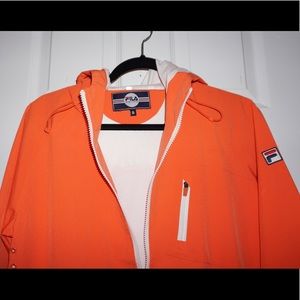 FILA Shell jacket